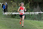 Senior womens 2021 National Cross Country Relays, Berry Hill Park, Mansfield. Photo: David T. Hewitson/Sports for All Pics